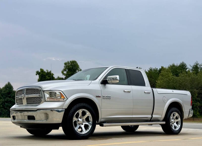 ram ram 1500 pickup 2016 1C6RR7JT5GS380750 image ram ram 1500 pickup 2016 1C6RR7JT5GS380750 image